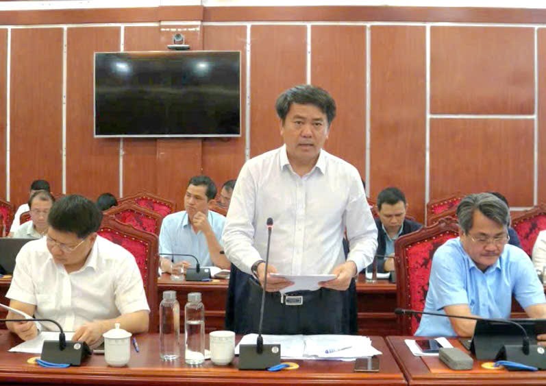 Chủ tịch UBND tỉnh Đắk Lắk chỉ đạo đảm bảo nhà ở cho người dân trước Tết Nguyên đán