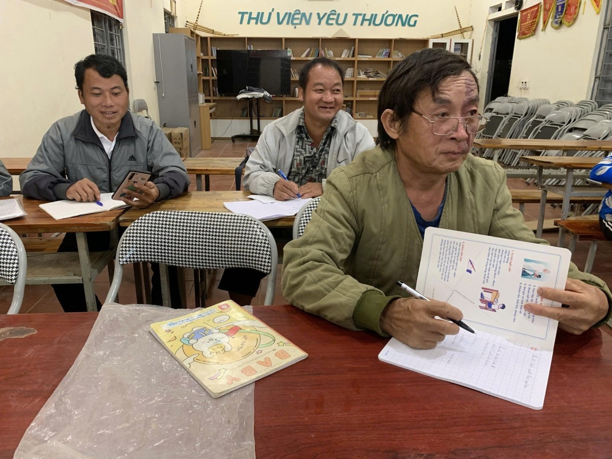 Thái Nguyên: Nâng cao chất lượng nguồn nhân lực vùng đồng bào DTTS và miền núi