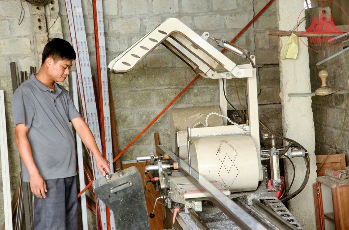 Phú Thọ thúc đẩy an sinh xã hội: Quyết tâm “không để ai bị bỏ lại phía sau”