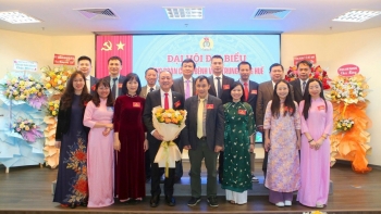 Đại hội Công đoàn BVTW Huế lần thứ XIX - Khởi động giai đoạn phát triển mới