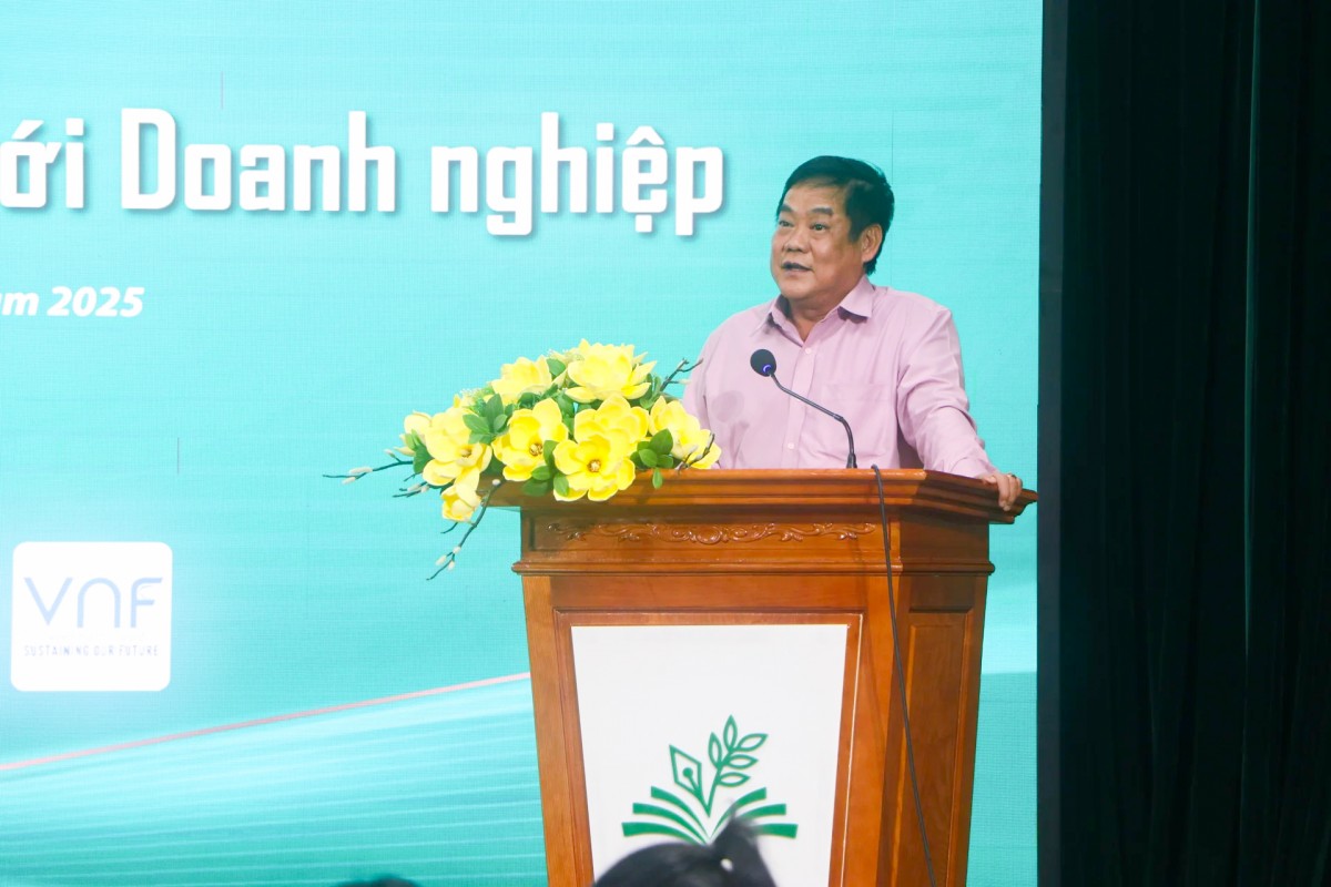 Khi doanh nghiệp và khuyến nông cùng 