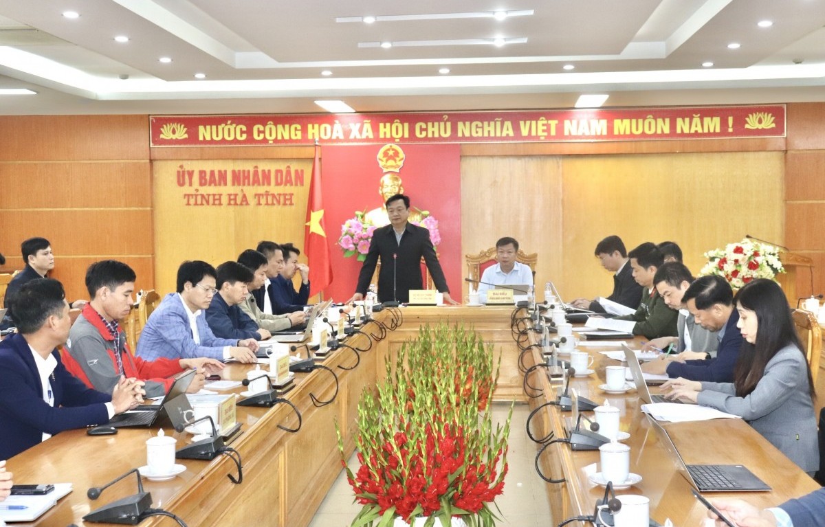 Hà Tĩnh: 99,65% đội tàu đủ điều kiện hoạt động, quyết tâm giữ vùng xanh trên biển