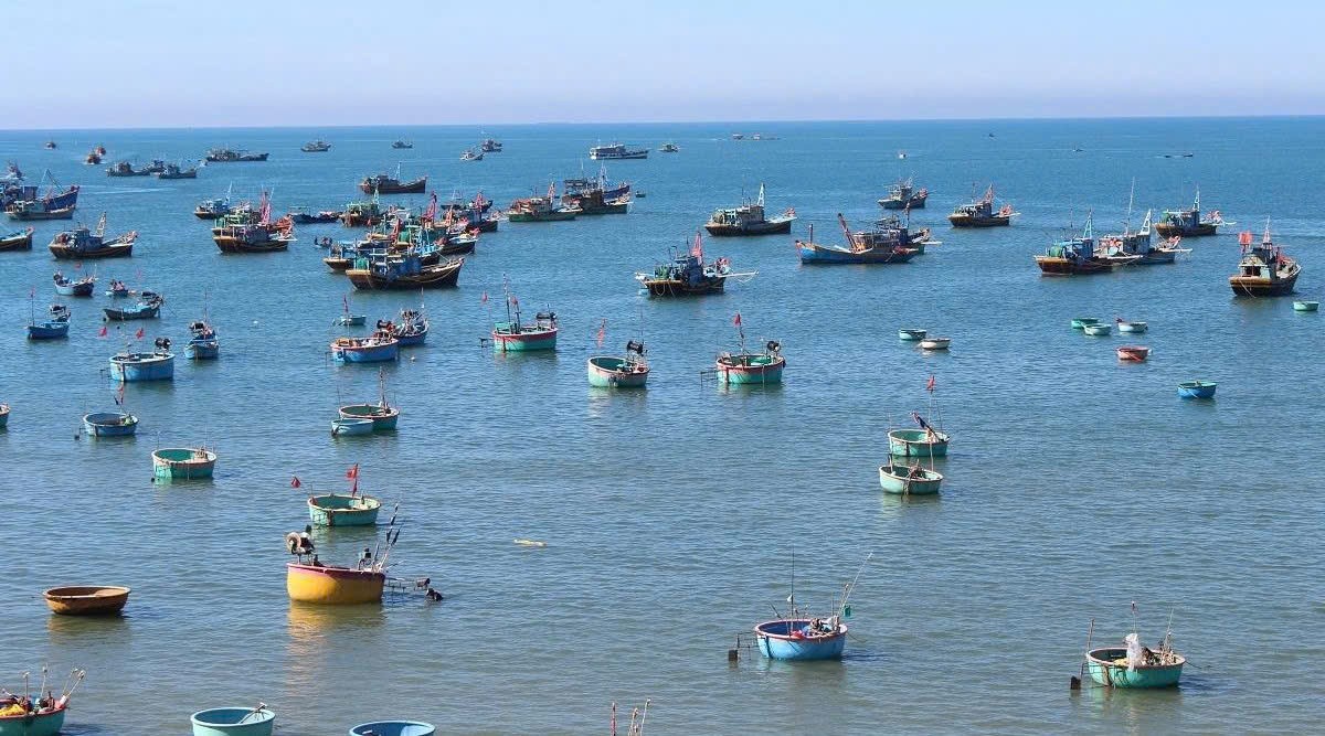 Lâm Đồng ban hành chính sách hỗ trợ ổn định đời sống cho chủ tàu thủy sản không đủ điều kiện khai thác