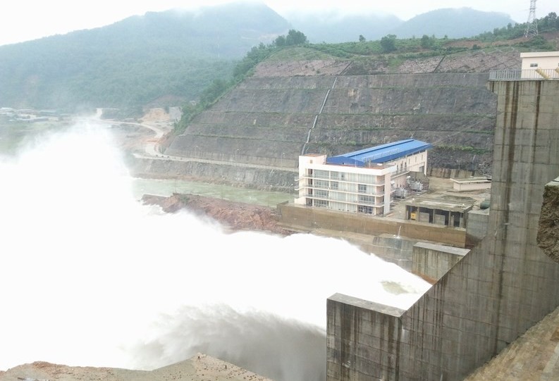 Huế: tiếp tục có mưa vừa, mưa to và mưa rất to - cần chủ động phòng tránh thiên tai