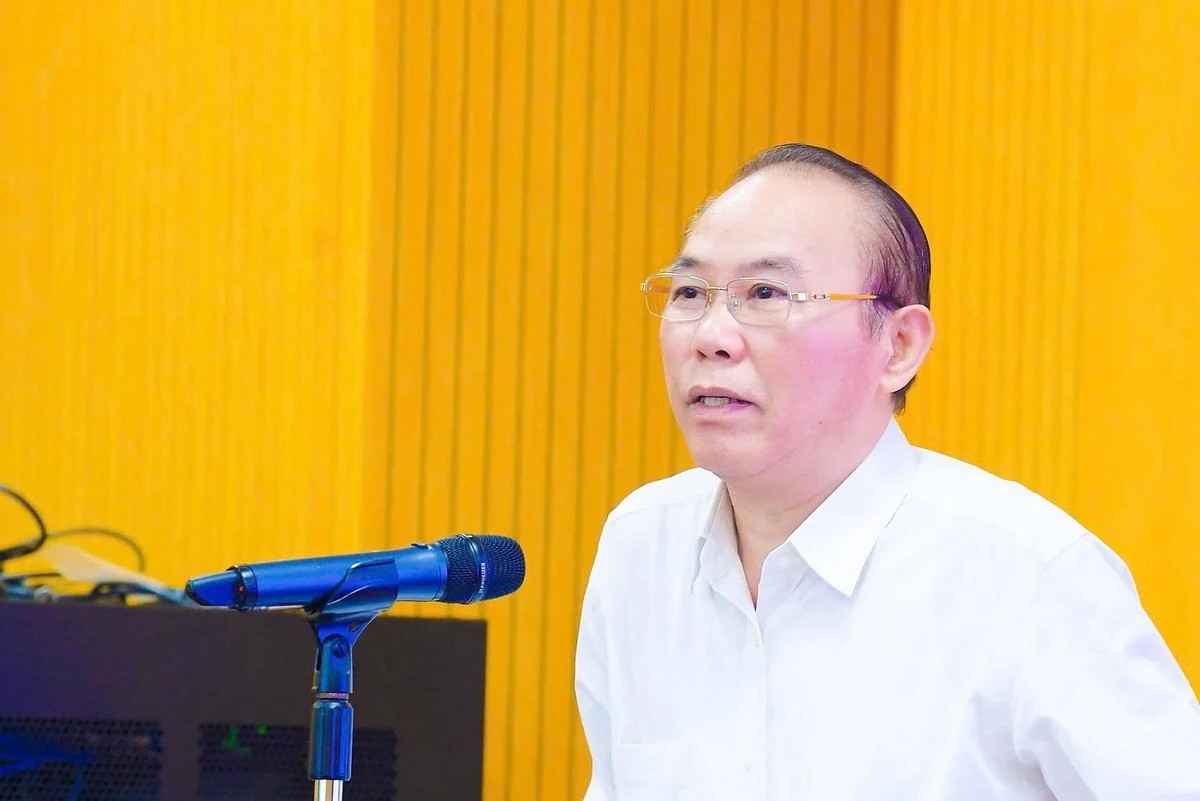 Đứng vững trước thiên tai, ngành nông nghiệp hướng tới xuất khẩu đạt 70 tỷ USD