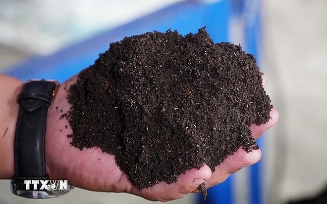 Biến rơm thành tiền, nâng giá trị kinh tế của phụ phẩm nông nghiệp