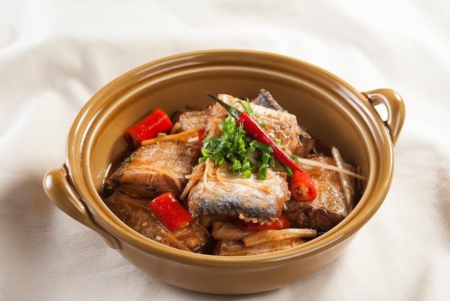 Loại cá "bổ hơn cá chép", cực tốt cho tim và não: Việt Nam có sẵn nhưng ít người ăn