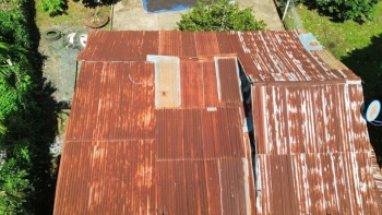 Đắk Lắk: Bão lũ qua đi, người dân còn đó những nỗi lo