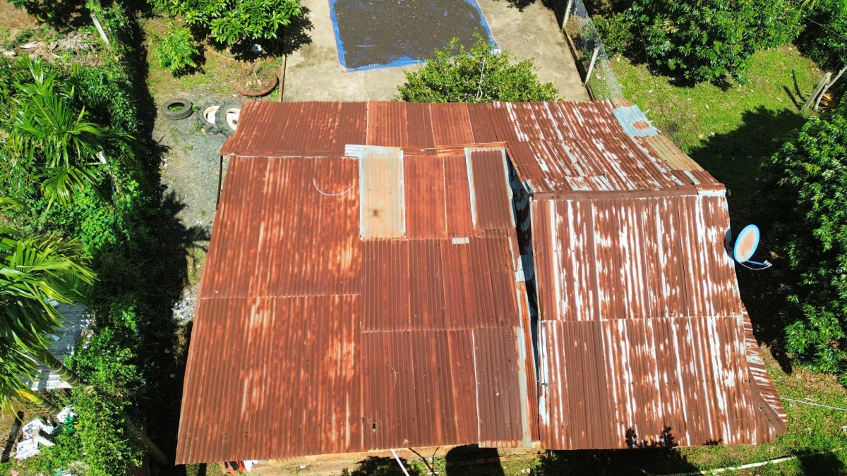 Đắk Lắk: Bão lũ qua đi, người dân còn đó những nỗi lo