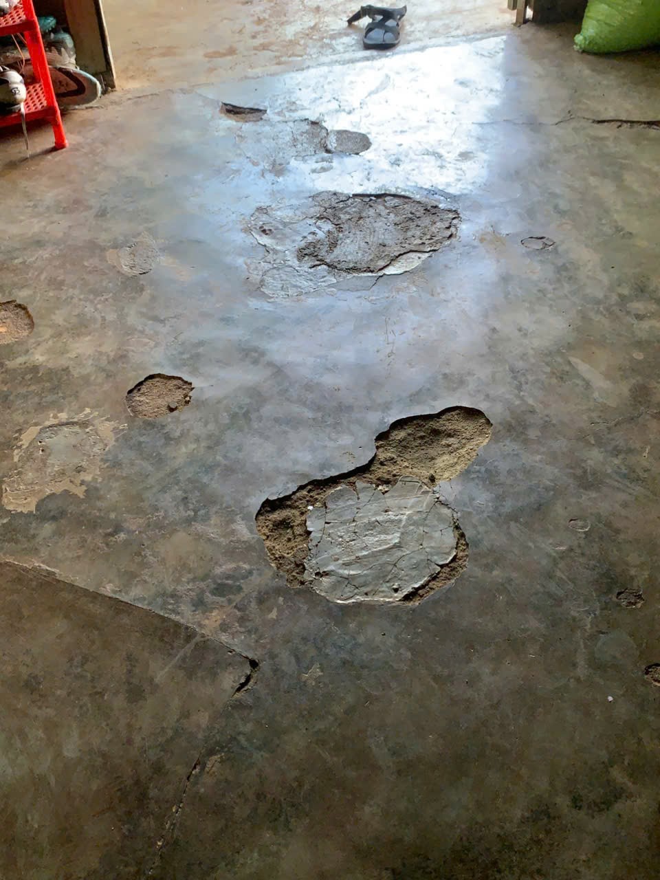 Đắk Lắk: Bão lũ qua đi, người dân còn đó những nỗi lo