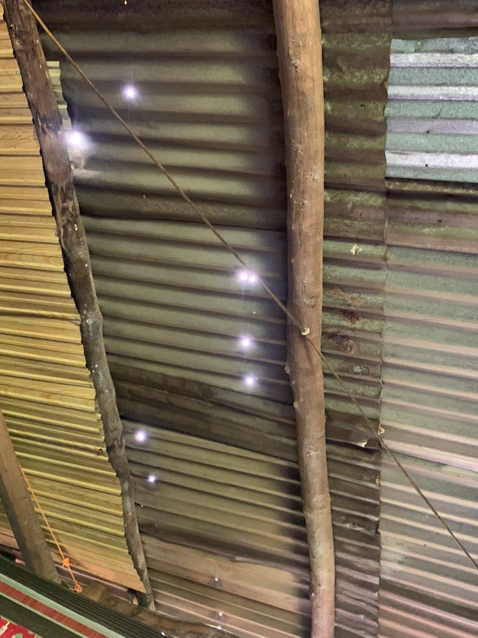 Đắk Lắk: Bão lũ qua đi, người dân còn đó những nỗi lo