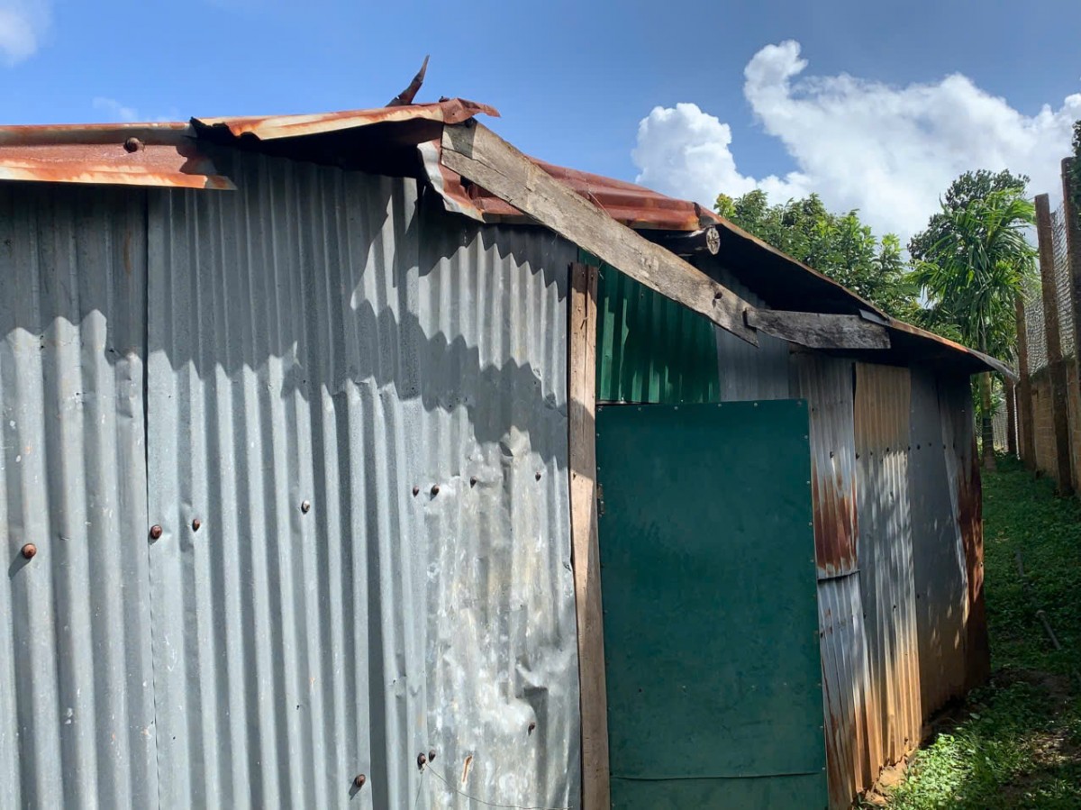 Đắk Lắk: Bão lũ qua đi, người dân còn đó những nỗi lo