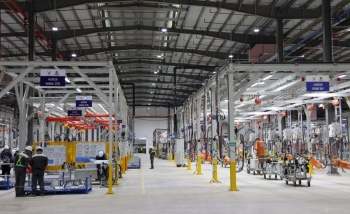 Tăng trưởng kinh tế Hà Tĩnh xếp thứ nhất khu vực Bắc Trung Bộ