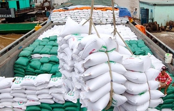 Hành trình Việt Nam "vươn mình" thành cường quốc xuất khẩu gạo