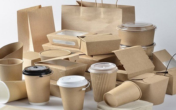 Xu hướng bao bì bền vững: Cortec ra mắt giấy chống thấm tái chế 100%