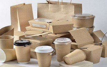 Xu hướng bao bì bền vững: Cortec ra mắt giấy chống thấm tái chế 100%