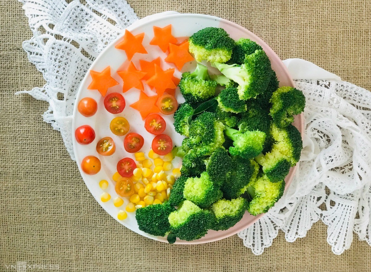 6 rau quả giàu vitamin C giúp tăng cường miễn dịch