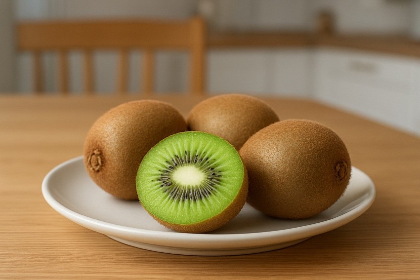 6 rau quả giàu vitamin C giúp tăng cường miễn dịch - Báo VnExpress