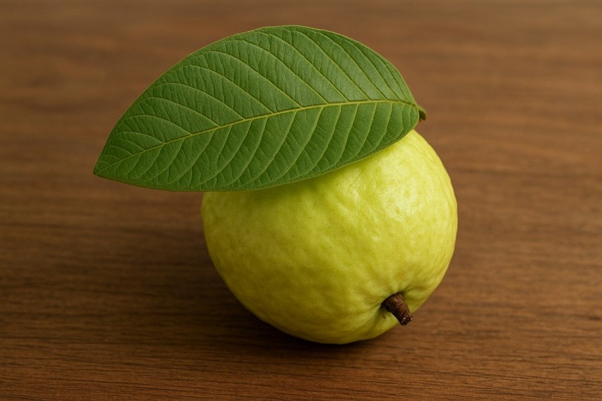 6 rau quả giàu vitamin C giúp tăng cường miễn dịch - Báo VnExpress