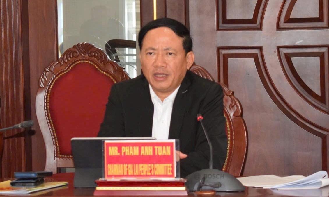 Tập đoàn Hùng Nhơn và De Heus đầu tư chuỗi dự án nông nghiệp công nghệ cao tại Gia Lai