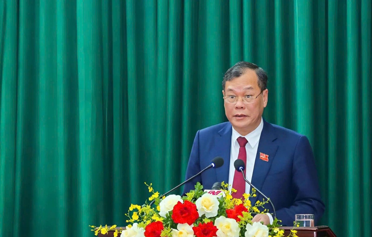 Ninh Bình: Tổng kim ngạch xuất khẩu đạt 26,9 tỷ USD