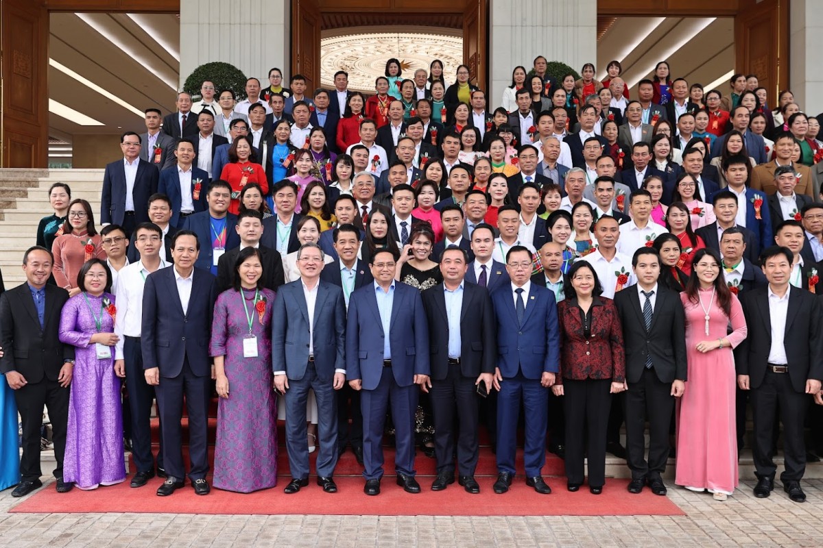 Giải pháp hỗ trợ vốn cho nông dân phát triển nông nghiệp công nghệ cao, hữu cơ, tuần hoàn, phát thải thấp