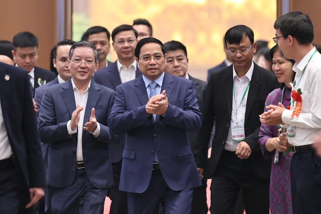 Giải pháp hỗ trợ vốn cho nông dân phát triển nông nghiệp công nghệ cao, hữu cơ, tuần hoàn, phát thải thấp