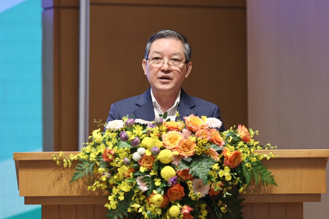 Giải pháp hỗ trợ vốn cho nông dân phát triển nông nghiệp công nghệ cao, hữu cơ, tuần hoàn, phát thải thấp