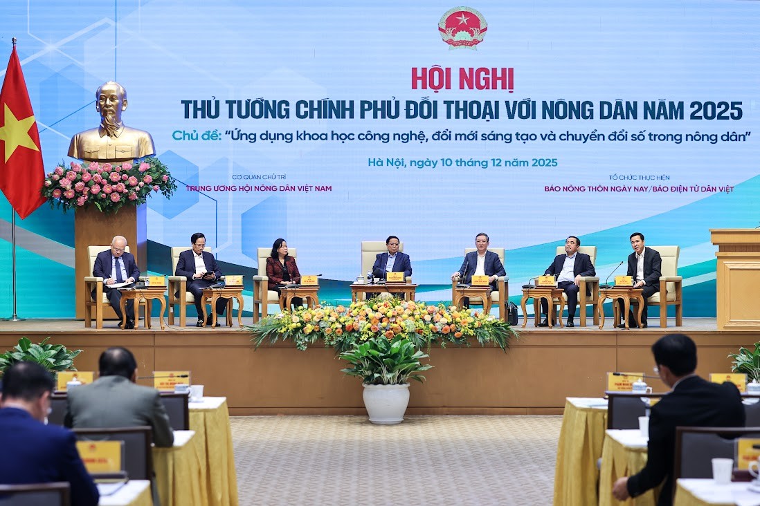 Giải pháp hỗ trợ vốn cho nông dân phát triển nông nghiệp công nghệ cao, hữu cơ, tuần hoàn, phát thải thấp