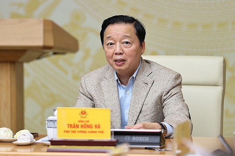 Thủ tướng: Phải thực hiện mục tiêu kép chống khai thác IUU và phát triển nghề cá bền vững