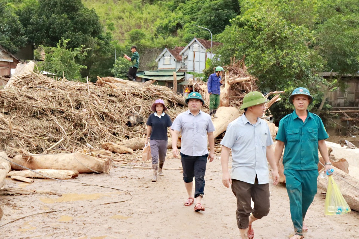 Bí thư xã vùng biên giữ chức Chủ tịch Hội Nông dân tỉnh Nghệ An