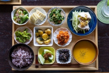 Ăn những loại thực phẩm nào giúp bạn sống thọ như người Nhật Bản?