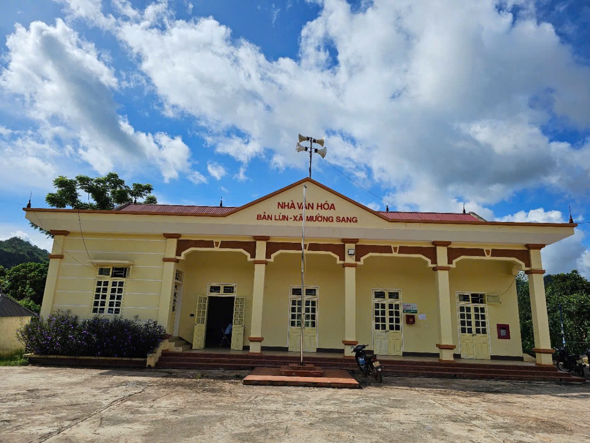 Quỹ Bảo vệ và Phát triển rừng Sơn La: Minh bạch để cùng nhau phát triển.