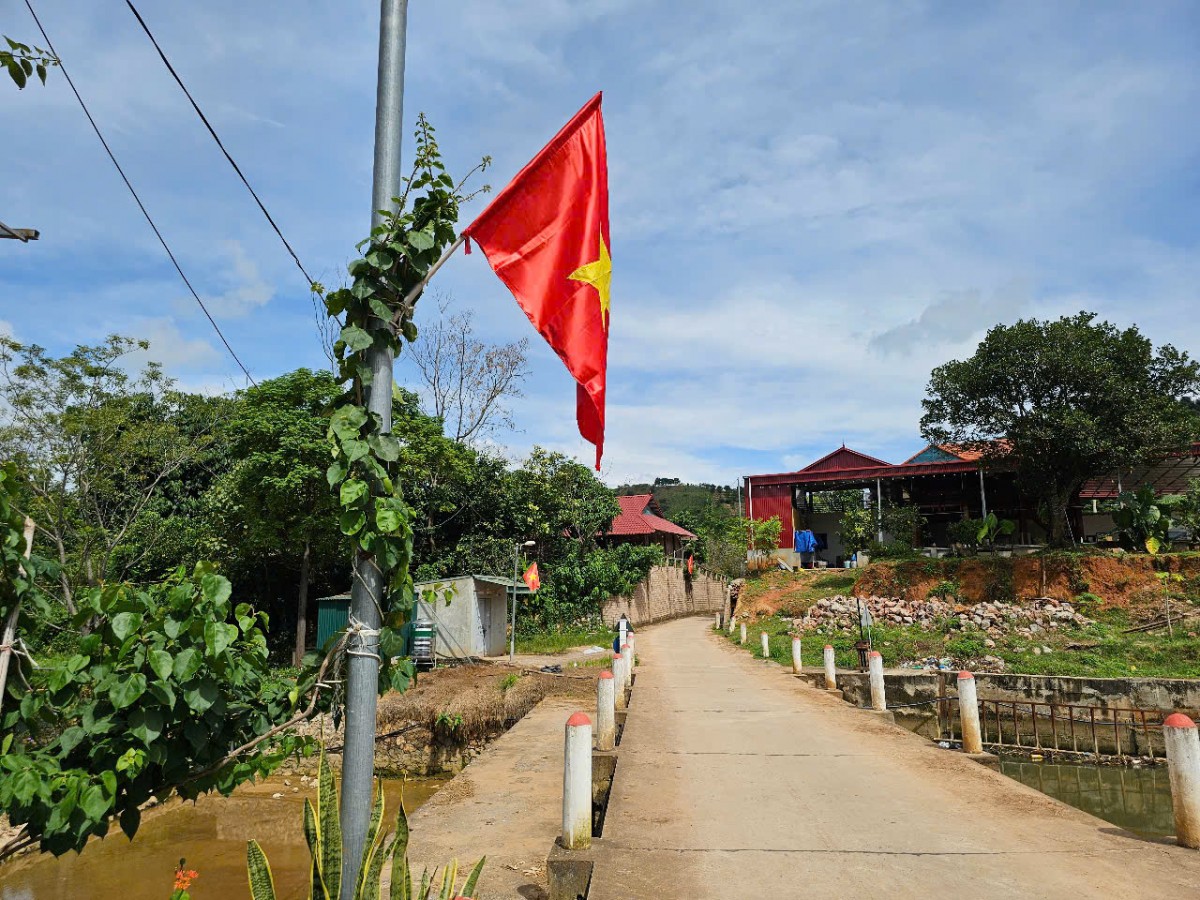 Quỹ Bảo vệ và Phát triển rừng Sơn La: Minh bạch để cùng nhau phát triển.
