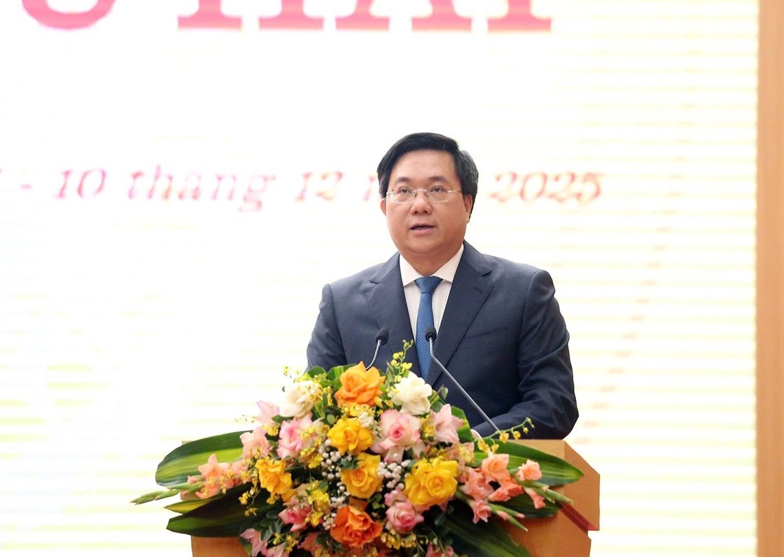 HĐND tỉnh Phú Thọ bế mạc Kỳ họp thứ Hai: Quyết nghị nhiều nhiệm vụ trọng tâm cho giai đoạn mới