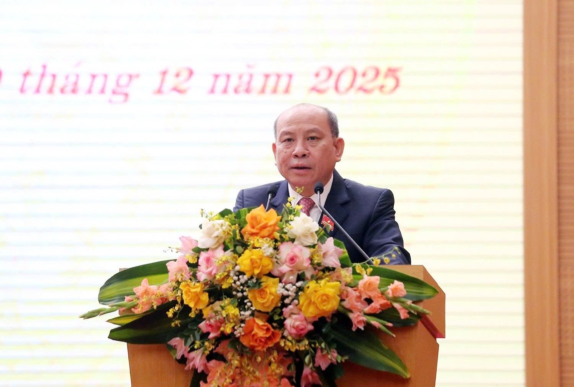 HĐND tỉnh Phú Thọ bế mạc Kỳ họp thứ Hai: Quyết nghị nhiều nhiệm vụ trọng tâm cho giai đoạn mới