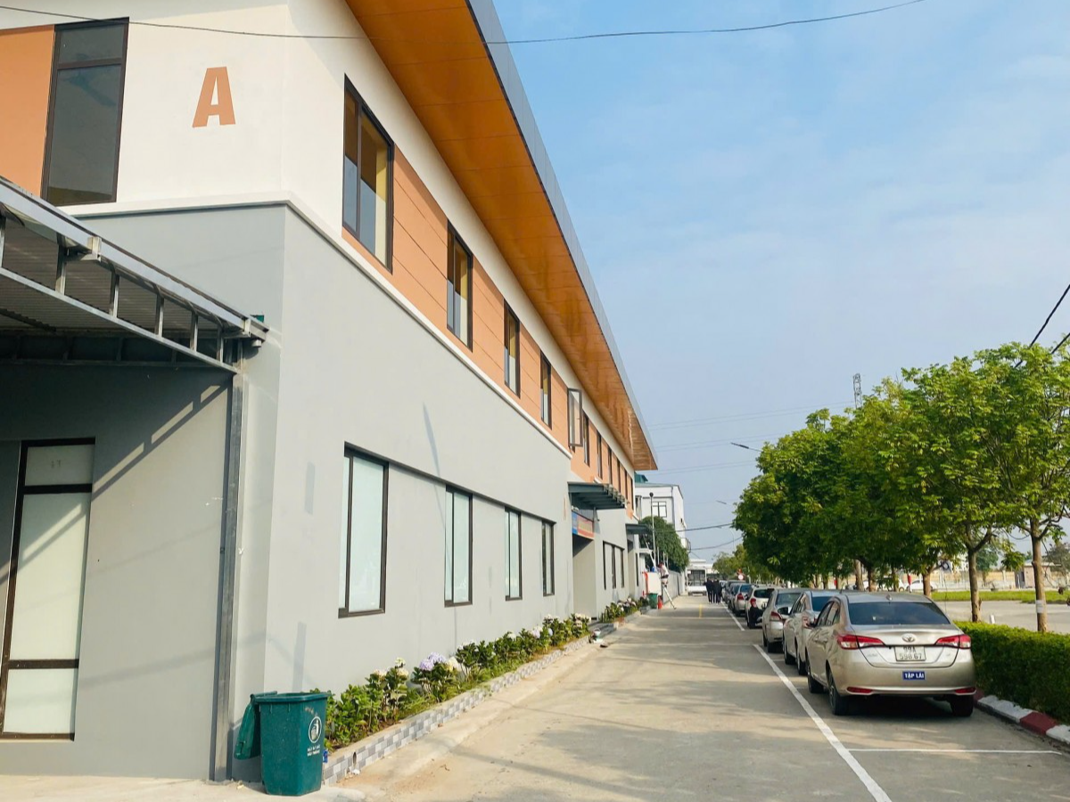 Trường Trung cấp Thuận Thành (Bắc Ninh) tăng cường đào tạo lái xe chuyên nghiệp, chất lượng, an toàn