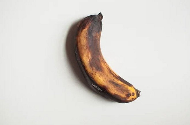 Dinh dưỡng của chuối thay đổi như thế nào khi độ chín của nó thay đổi?