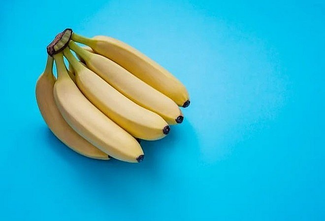 Dinh dưỡng của chuối thay đổi như thế nào khi độ chín của nó thay đổi?