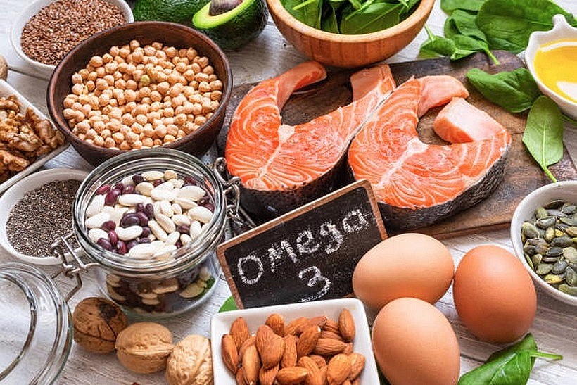 Vì sao cơ thể chúng ta cần omega-3 và ăn gì để đủ dưỡng chất này?