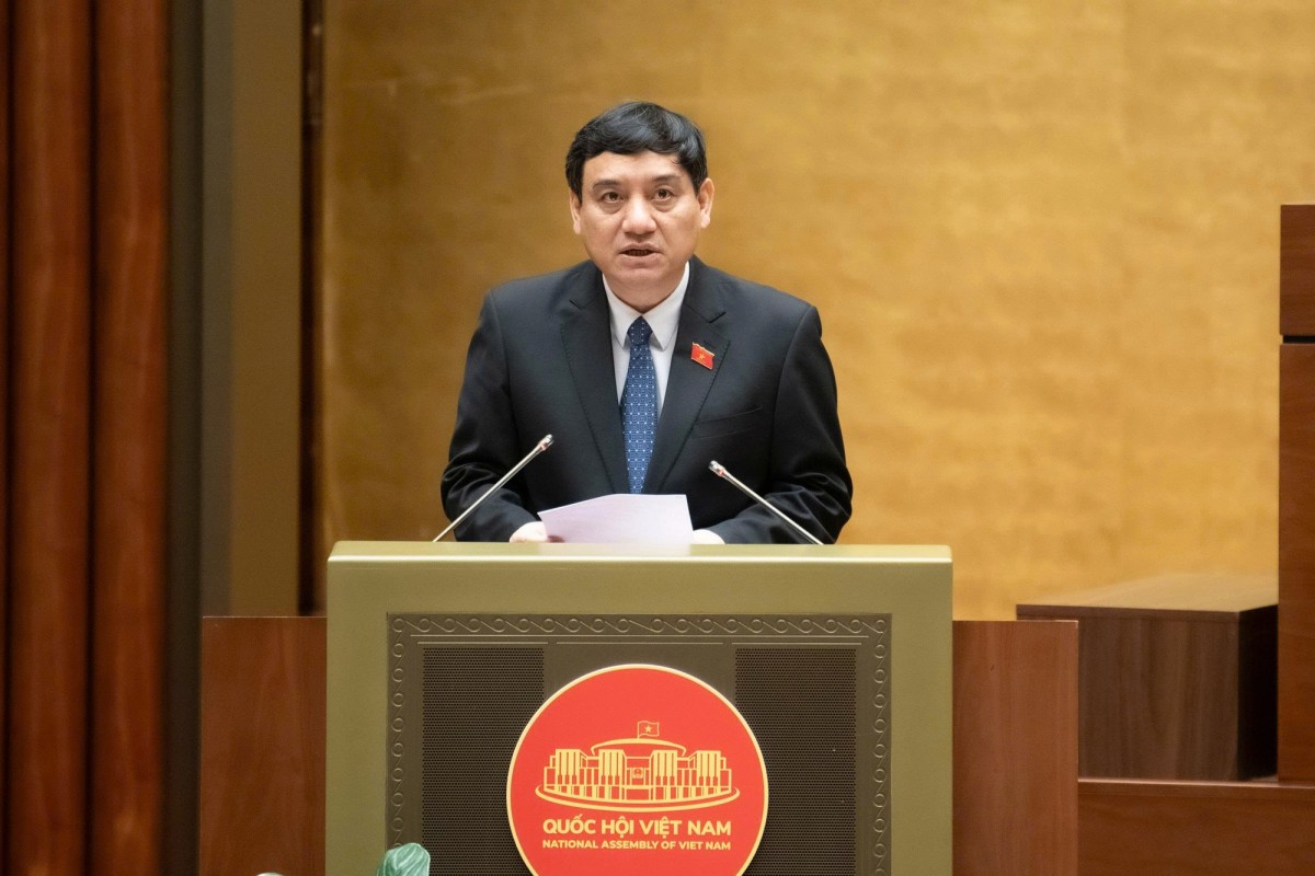 Luật Báo chí (sửa đổi) được thông qua, thêm quy định về cơ quan báo chí chủ lực