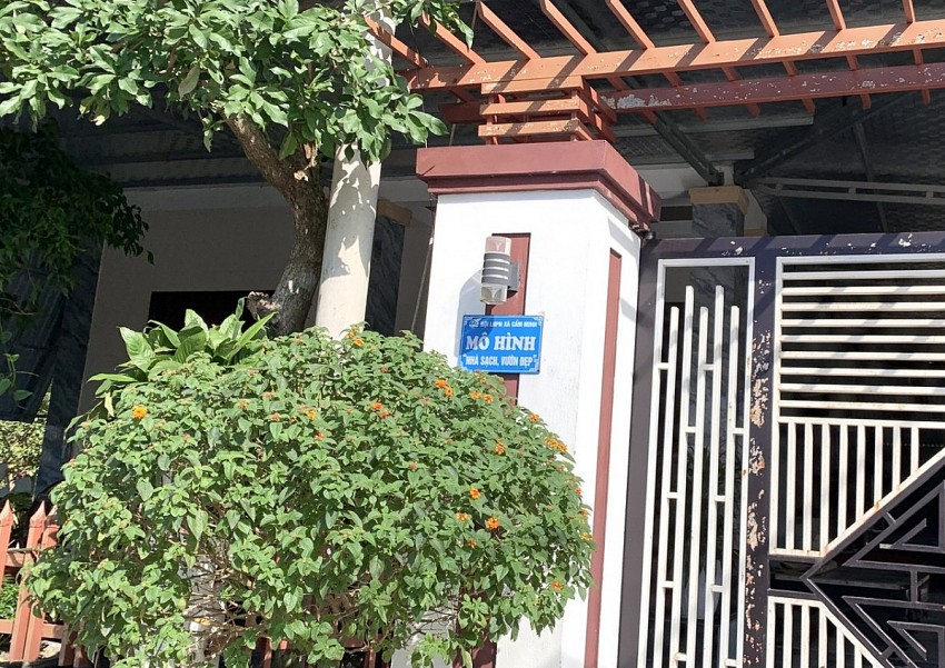 Công tác dân vận trong xây dựng nông thôn mới ở Hà Tĩnh (Bài 3): Thành công từ những mô hình sáng tạo