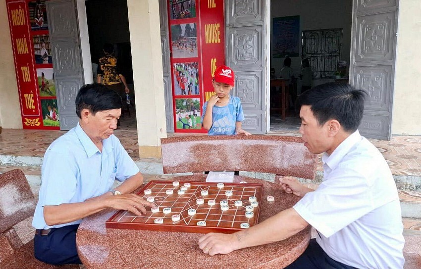 Công tác dân vận trong xây dựng nông thôn mới ở Hà Tĩnh (Bài 3): Thành công từ những mô hình sáng tạo