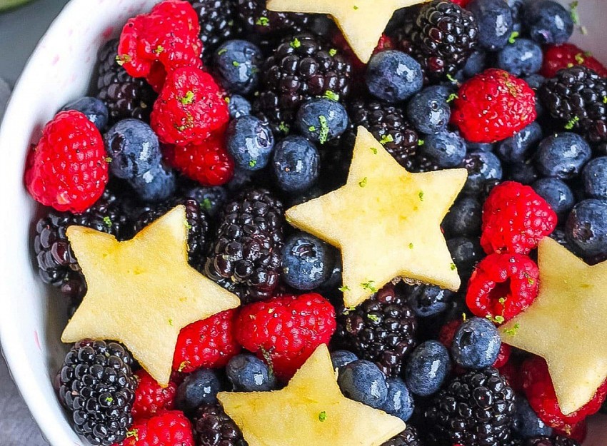 Bác sĩ gợi ý 6 loại quả hỗ trợ thận lọc máu, ngừa sỏi