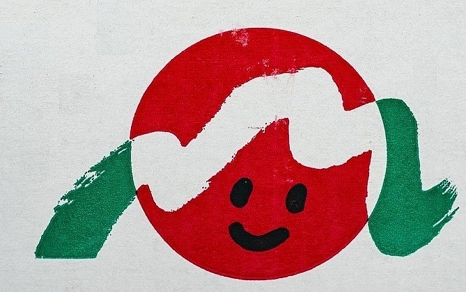 Bao bì nông sản tích hợp bản sắc nông nghiệp địa phương