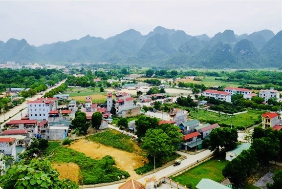 Phục Hoà biến tiềm năng thành động lực phát triển mới