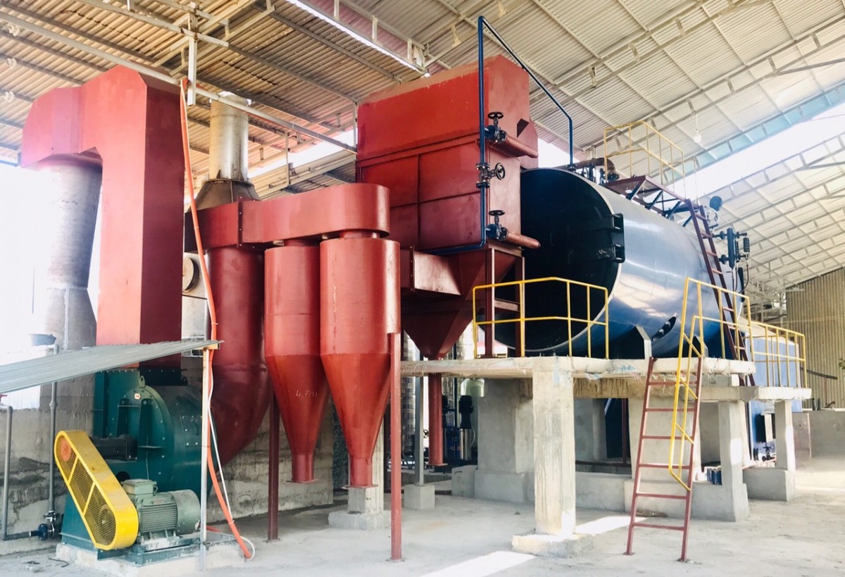 Phục Hoà biến tiềm năng thành động lực phát triển mới