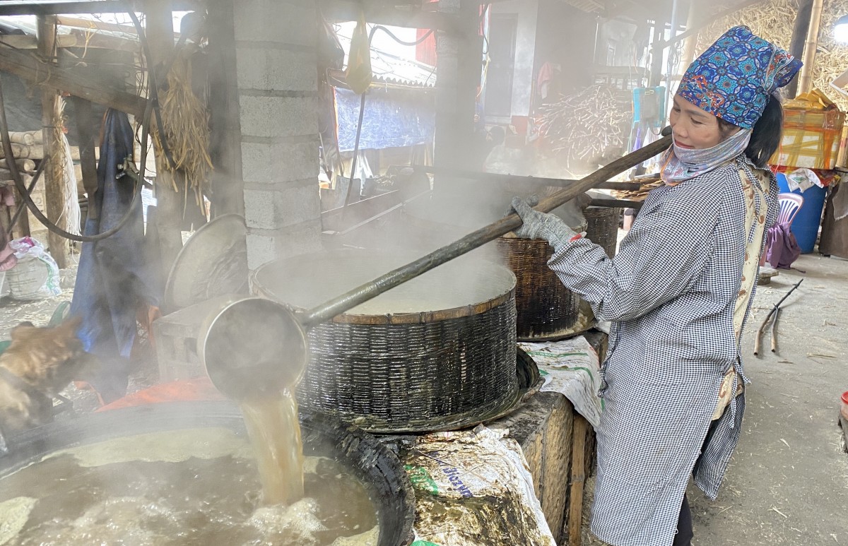 Phục Hoà biến tiềm năng thành động lực phát triển mới