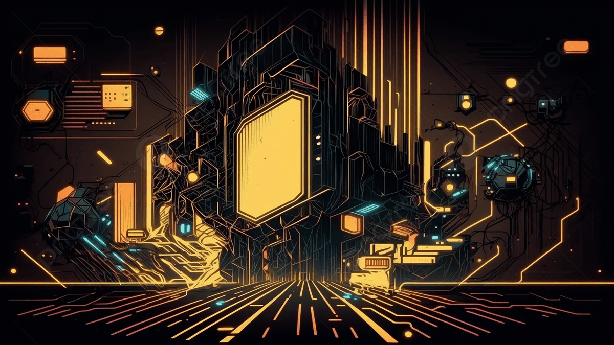 Công nghệ Hi-tech mở ra kỷ nguyên đổi mới toàn diện