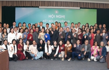 Hội nghị kết nối hội viên VOAA: Giới thiệu tiêu chuẩn VOAA được IFOAM công nhận